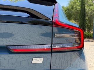 Volvo C40 Recharge Twin Eléctrico Ultimate AT AWD