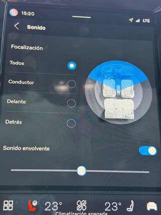 Volvo C40 Recharge Twin Eléctrico Ultimate AT AWD