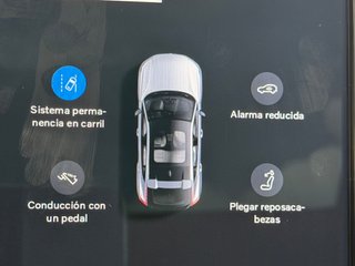 Volvo C40 Recharge Twin Eléctrico Ultimate AT AWD