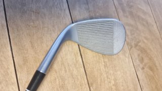 Cleveland CBX ZipCore Wedge 56°