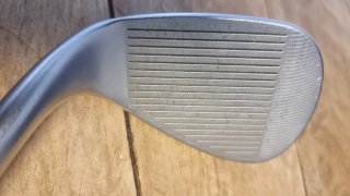 Cleveland CBX ZipCore Wedge 56°
