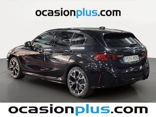 BMW Serie 1 120d 120 kW (163 CV)