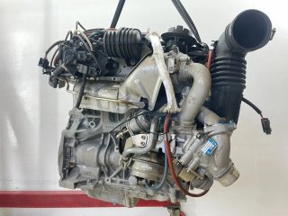 Motor BMW 123d E82 2012 2.0