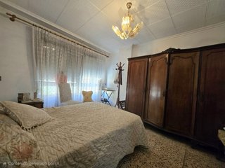 Muebles vintage salón