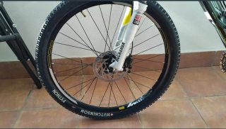 Bicicleta Orbea MTB