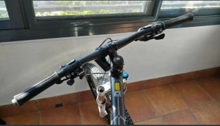 Bicicleta Orbea MTB