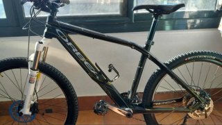 Bicicleta Orbea MTB
