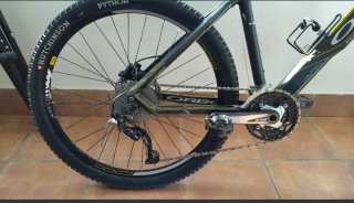 Bicicleta Orbea MTB
