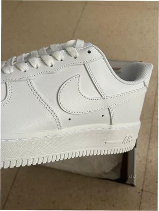 Nike Air Force 1 Low Blancas Talla 43