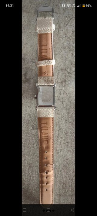 Orologio donna Alviero Martini