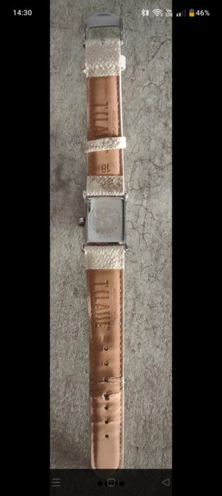 Orologio donna Alviero Martini