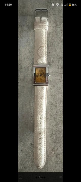 Orologio donna Alviero Martini