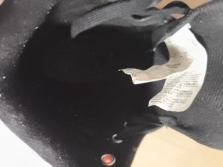 Patines Oxelo Negros Talla 38