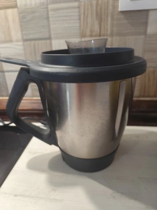 Vaso y Accesorios Thermomix TM5