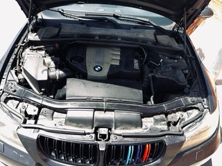 BMW E90 177cv de 2007 impecable! Ocasión única.