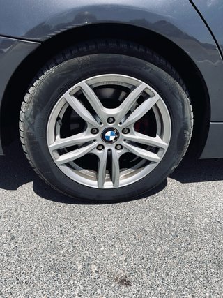 BMW E90 177cv de 2007 impecable! Ocasión única.