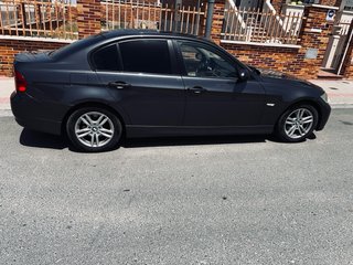 BMW E90 177cv de 2007 impecable! Ocasión única.
