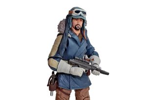 Captain CASSIAN ANDOR-Eadu-Black Series-STAR WARS