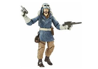 Captain CASSIAN ANDOR-Eadu-Black Series-STAR WARS