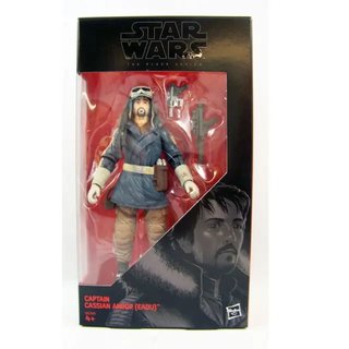 Captain CASSIAN ANDOR-Eadu-Black Series-STAR WARS