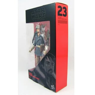 Captain CASSIAN ANDOR-Eadu-Black Series-STAR WARS