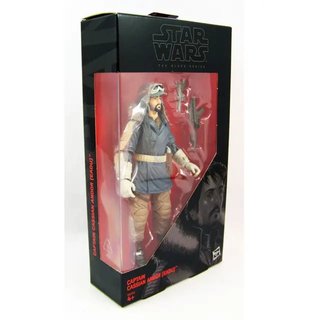 Captain CASSIAN ANDOR-Eadu-Black Series-STAR WARS
