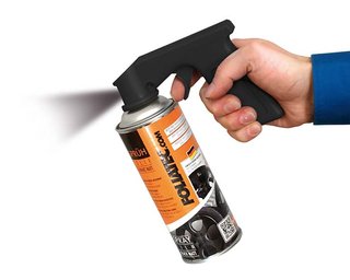 Pistola Pulverizadora FOLIATEC 79970