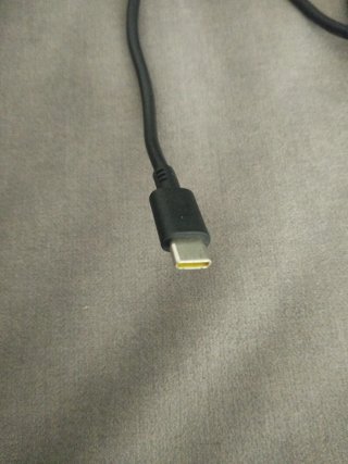 Cargador Lenovo 65W USB-C