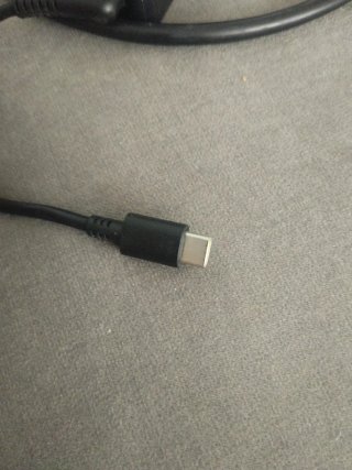 Cargador Lenovo 65W USB-C