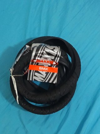 Ruedas Maxxis BMX