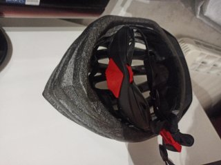 Casco Bell bici 50-57 cm