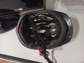 Casco Bell bici 50-57 cm