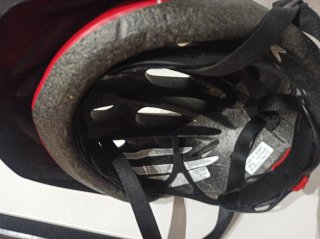 Casco Bell bici 50-57 cm