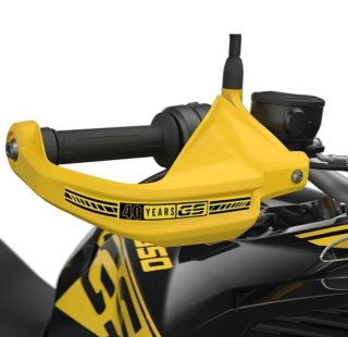 Kit Pegatinas BMW GS 40 Aniversario