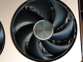 MSI RTX 5060 Inspire 8GB