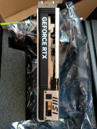 MSI RTX 5060 Inspire 8GB