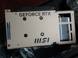 MSI RTX 5060 Inspire 8GB