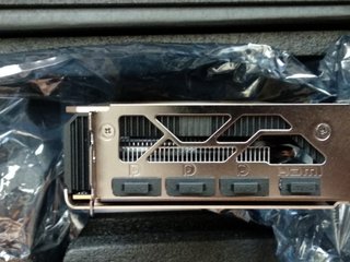 MSI RTX 5060 Inspire 8GB