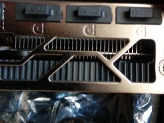 MSI RTX 5060 Inspire 8GB