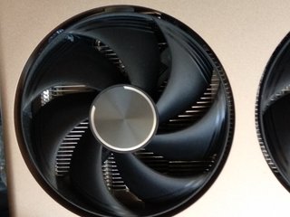 MSI RTX 5060 Inspire 8GB
