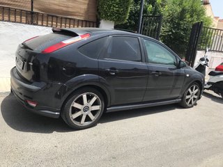 Ford Focus 2005 PARA PIEZAS