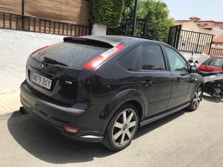 Ford Focus 2005 PARA PIEZAS
