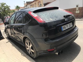 Ford Focus 2005 PARA PIEZAS