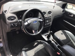 Ford Focus 2005 PARA PIEZAS