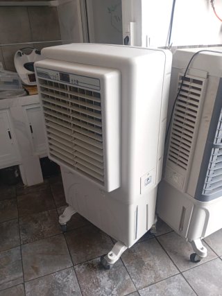 Aire Acondicionado Portátil MASTER Grande