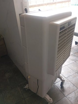 Aire Acondicionado Portátil MASTER Grande
