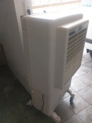 Aire Acondicionado Portátil MASTER Grande