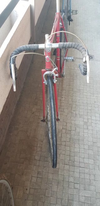 Bicicletas Orbea Vintage
