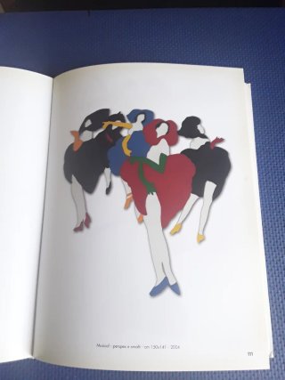 Volume d'arte Marco Lodola iluminations
