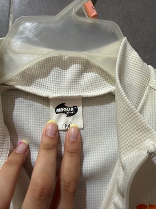 Maillot Ciclismo Sin Mangas